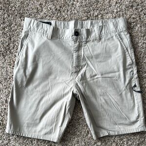 Men’s Oakley Khaki Shorts - 36